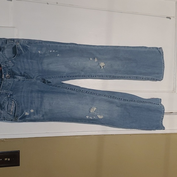 AERAPOSTALE JEANS - Picture 2 of 5